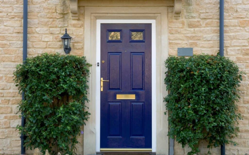 Welsh-Doors