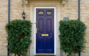Welsh-Doors