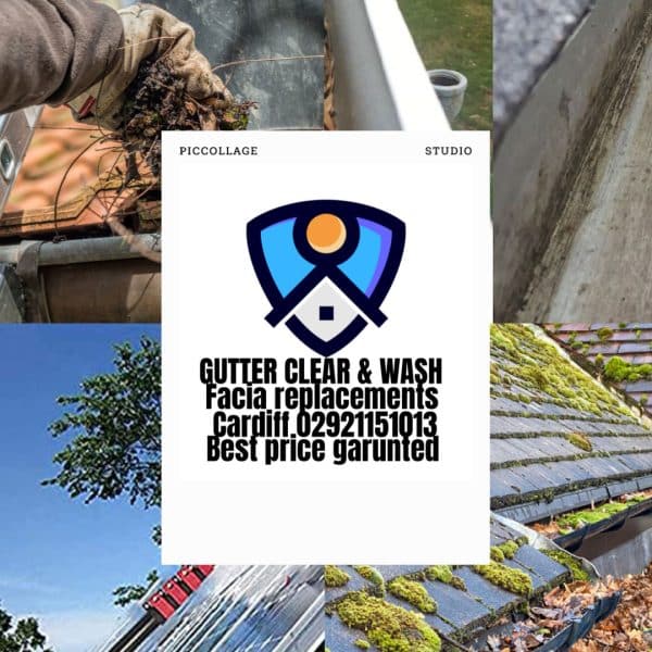 gutter-cleaning-cardiff