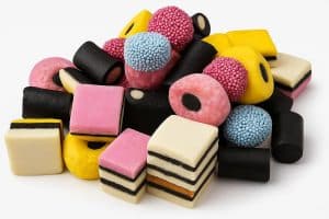liquorice-allsorts