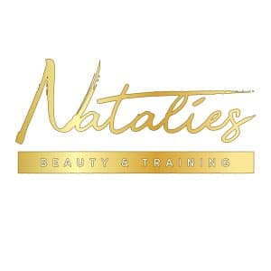 natalies beauty logo