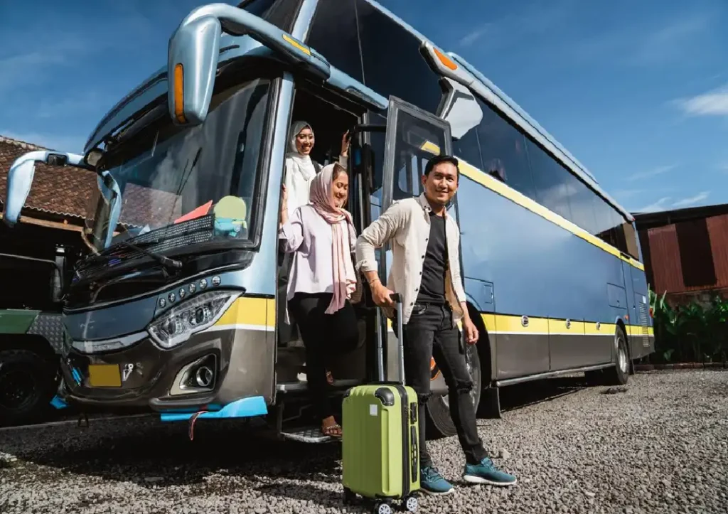 ferris coaches cardiff